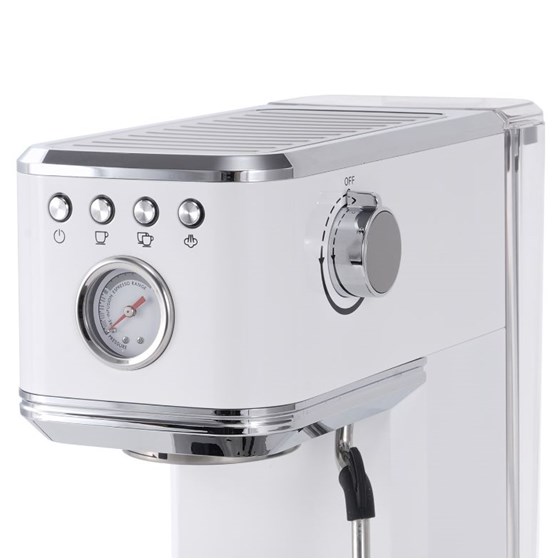 Elit 2u1 Cafe aparat Perfetto ECM-24