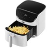 ELIT Air Fryer NUTRIFRY AF5000