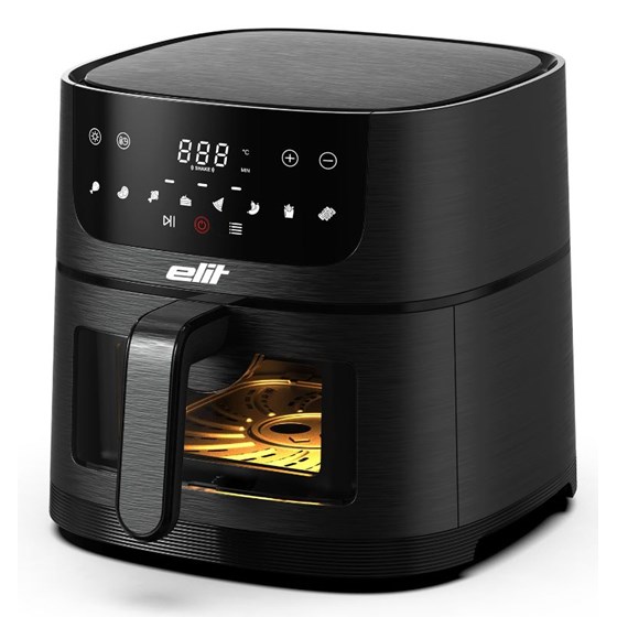 ELIT Air Fryer NUTRIFRY AF4000