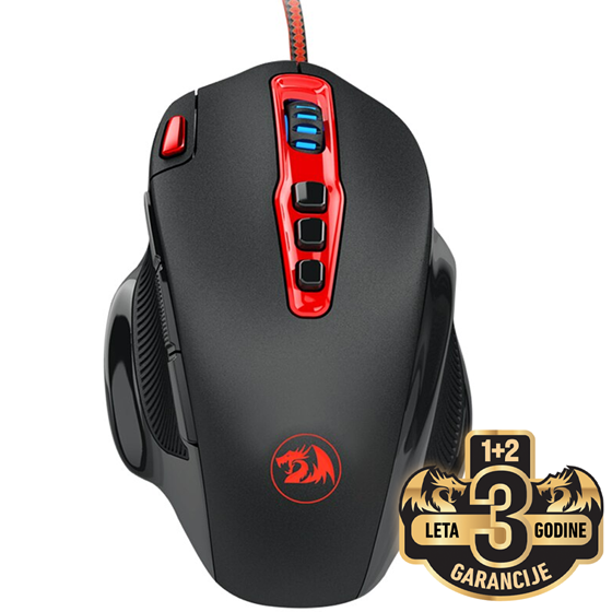 Miš Redragon Hydra M805 P/N: 6950376747624