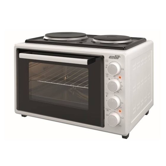 ELIT Mini pećnica OPTIDUO 35WH