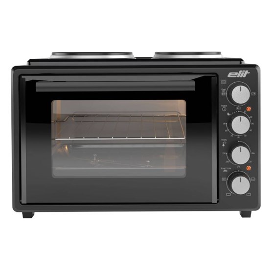 ELIT Mini pećnica OPTIDUO 35B