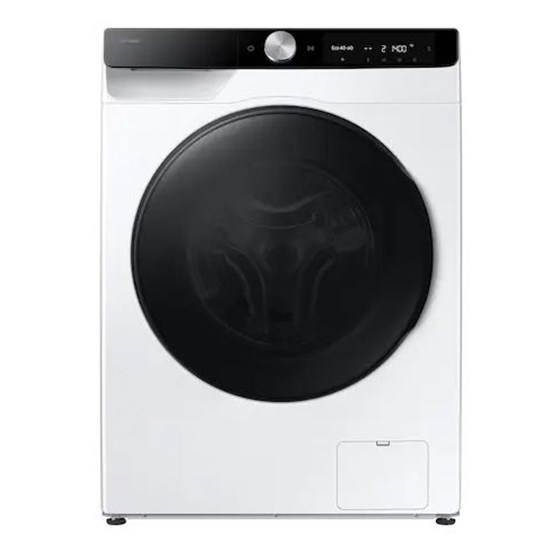 SAMSUNG sušilica rublja DV90DB7845GBU4  BESPOKE, 9kg, AI Control, inox