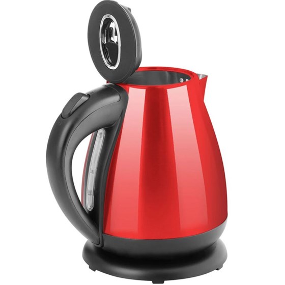 Elit kuhalo inox RETRO 1.7R