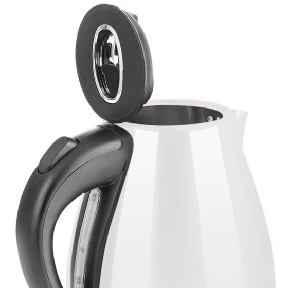 Elit kuhalo inox RETRO 1.7WH