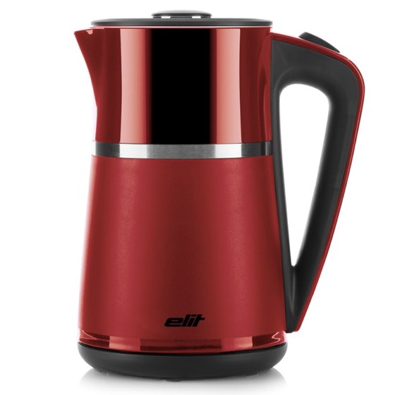 Elit kuhalo plastično ELEGANCE 1.7R