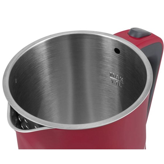 Elit kuhalo plastično ELEGANCE 1.7R