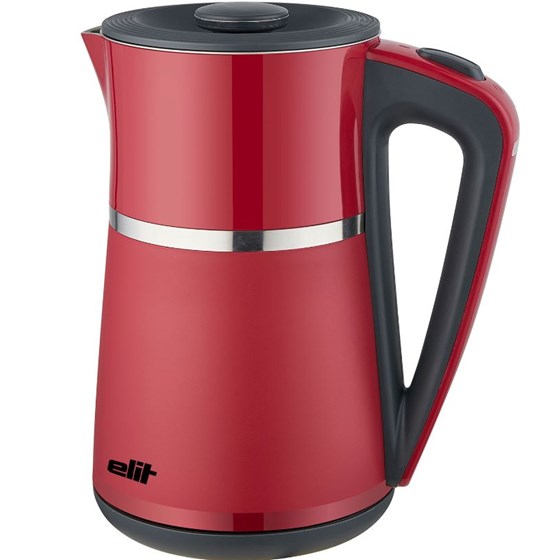 Elit kuhalo plastično ELEGANCE 1.7R