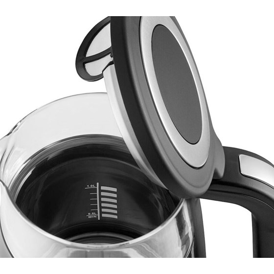 Elit kuhalo stakleno AQUAPRO 1.7B