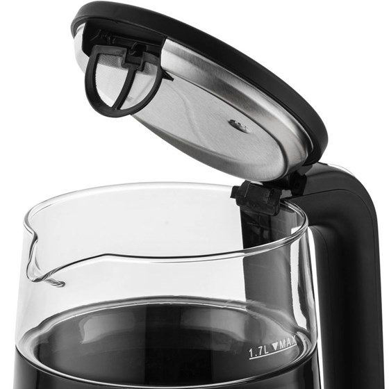 Elit kuhalo stakleno AQUAPRO 1.7B