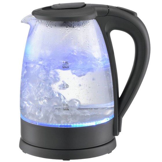 Elit kuhalo stakleno WKS-1.8