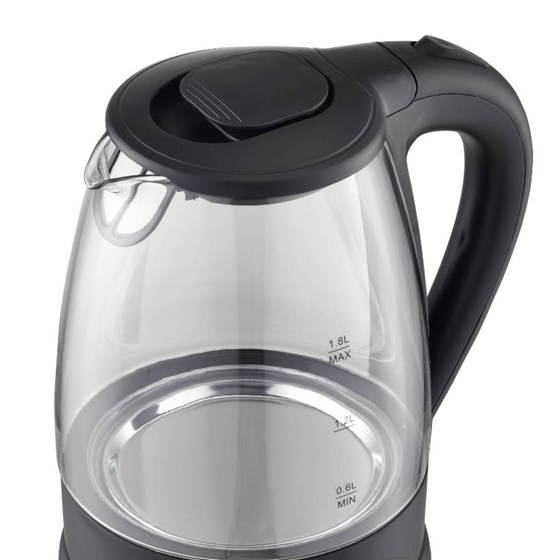 Elit kuhalo stakleno WKS-1.8