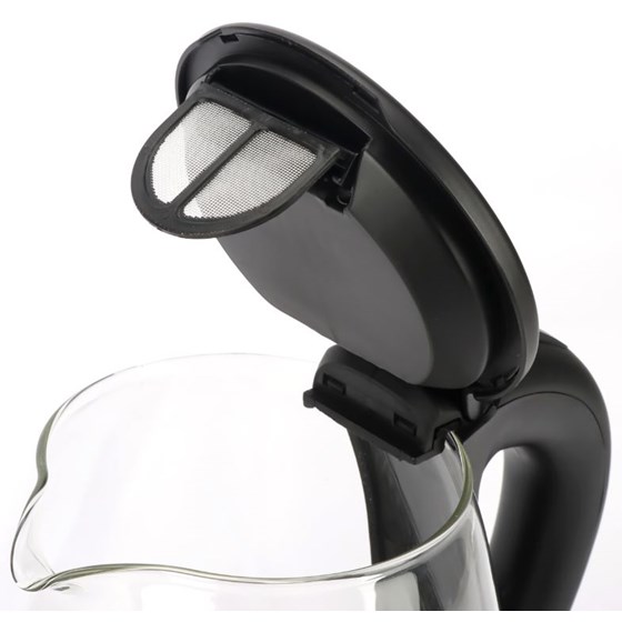 Elit kuhalo stakleno WKS-1.8