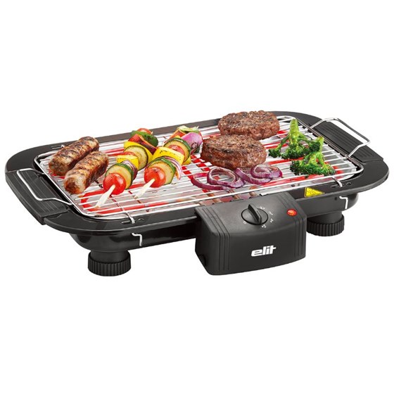 ELIT Roštilj električni BQ-6200