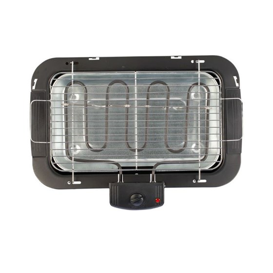 ELIT Roštilj električni BQ-6200