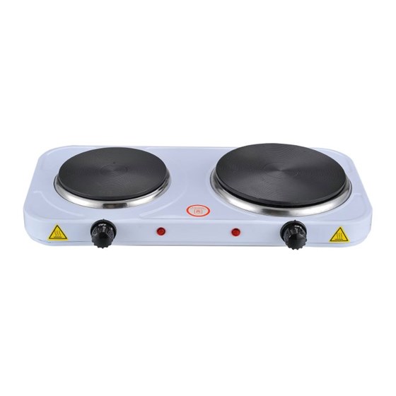 ELIT električno kuhalo DKP-1