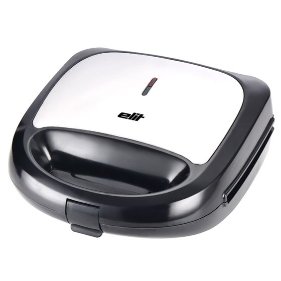 ELIT 3in1 Preklopni toster SMGW-19