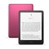 Čitač e-knjiga Amazon Kindle Paperwhite Signature Edition 32GB Metallic Raspberry
