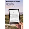 Čitač e-knjiga Amazon Kindle Paperwhite Signature Edition 32GB Metallic Raspberry