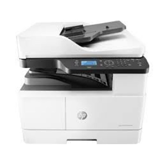 Multifunkijski uređaj HP LaserJet MFP M443nda A3 monochrom USB Laser Printer Copy Scan 25ppm, 8AF72A