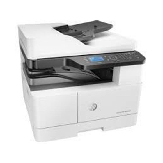 Multifunkijski uređaj HP LaserJet MFP M443nda A3 monochrom USB Laser Printer Copy Scan 25ppm, 8AF72A
