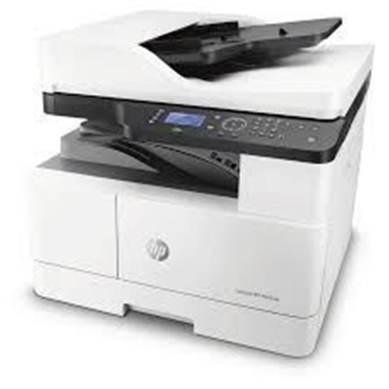 Multifunkijski uređaj HP LaserJet MFP M443nda A3 monochrom USB Laser Printer Copy Scan 25ppm, 8AF72A