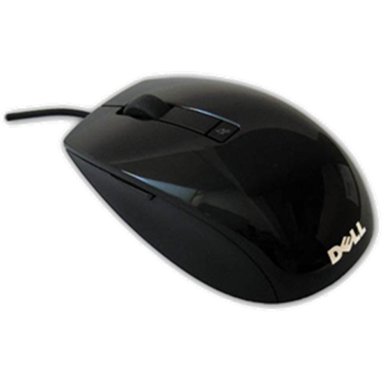 Miš Dell laser USB P/N: 570-10523