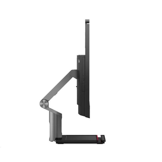 Lenovo AiO ThinkCentre M90a Gen 5, 12SHS0PT00, 23.8" FullHD, Intel Core i5 14500, 16GB, 512GB SSD, W11P, nVidia GeForce MX570A 4GB, UltraFlex V Stand