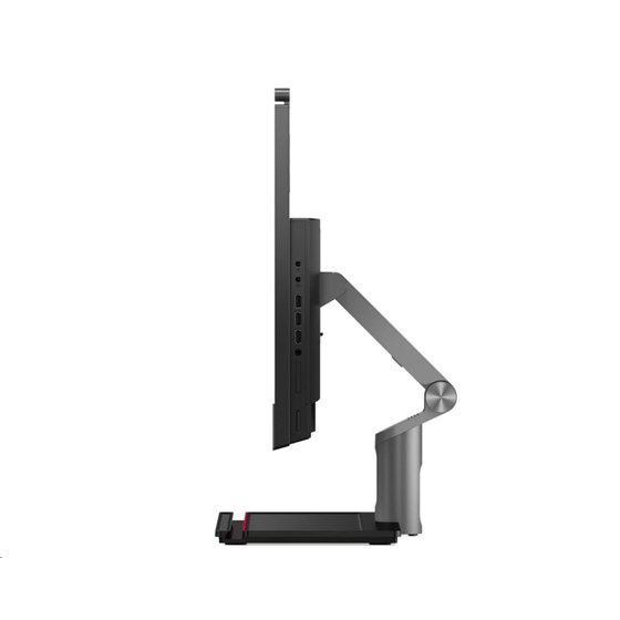 Lenovo AiO ThinkCentre M90a Gen 5, 12SHS0PT00, 23.8" FullHD, Intel Core i5 14500, 16GB, 512GB SSD, W11P, nVidia GeForce MX570A 4GB, UltraFlex V Stand