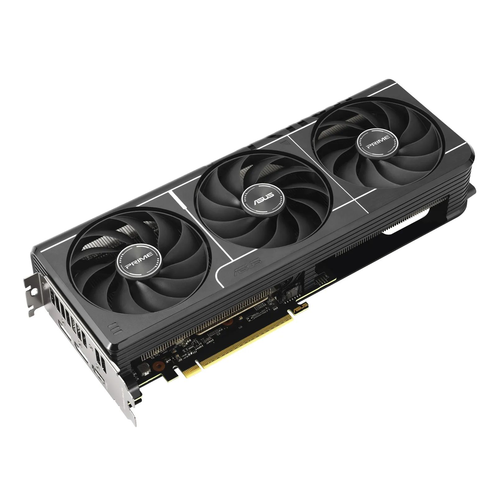 Grafička kartica Asus Prime Radeon RX 9060 XT 16GB GDDR6