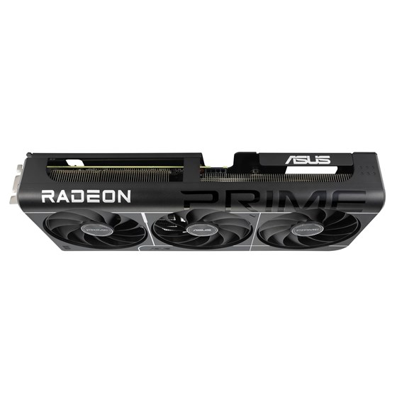 Grafička kartica Asus Prime Radeon RX 9060 XT 16GB GDDR6