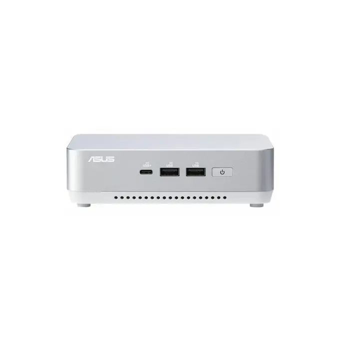 ASUS NUC 14 PRO+ Intel Ultra 9 185H, Intel Arc graphics, DDR5, Wi-Fi 6E, EU cord