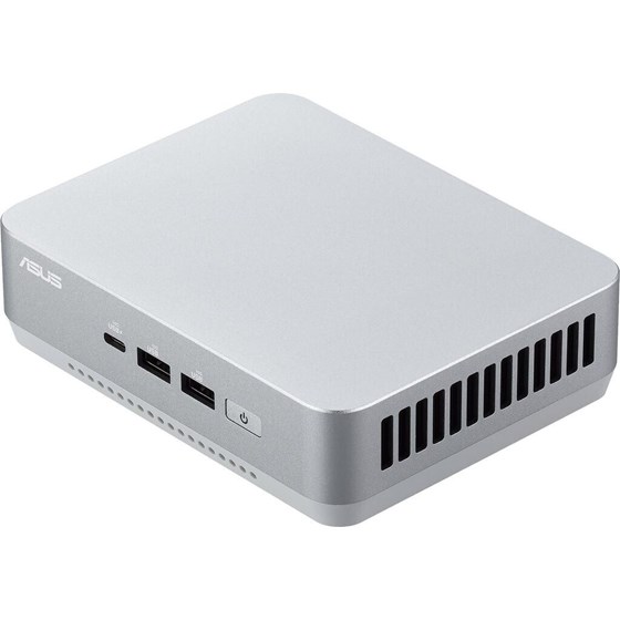 ASUS NUC 14pro+ Intel Ultra 7 155H Intel Arc graphics 4xUSB M.2 22x80 NVMe; 22x42 NVMe 2.5Gbe LAN 2xHDMI 2x Thunderbolt 4
