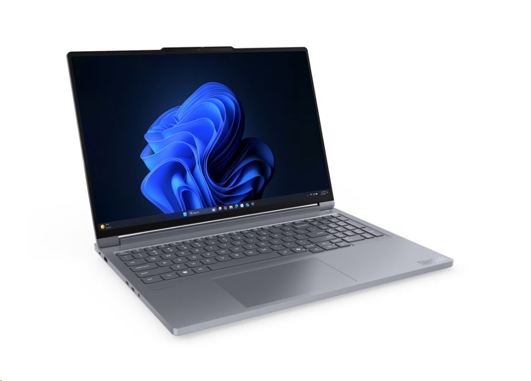 Lenovo ThinkBook 16p G6, 21R0004ASC, 16" WQXGA IPS, Intel Core Ultra 7 255HX, 32GB, 1TB, W11P, nVidia GeForce RTX 5060 8GB, 36mj
