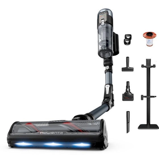 RowentaX-Force Flex 16.60 RH9C71E0 štapni baterijski usisivač