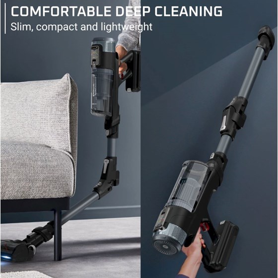 RowentaX-Force Flex 16.60 RH9C71E0 štapni baterijski usisivač