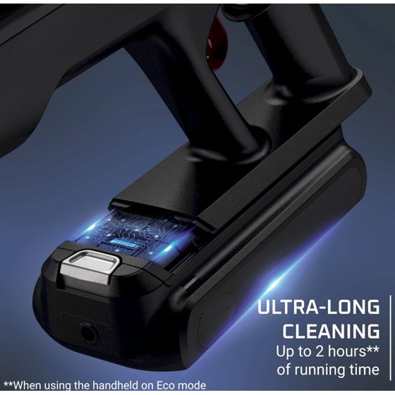 RowentaX-Force Flex 16.60 RH9C71E0 štapni baterijski usisivač