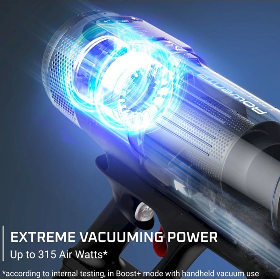 RowentaX-Force Flex 16.60 RH9C71E0 štapni baterijski usisivač