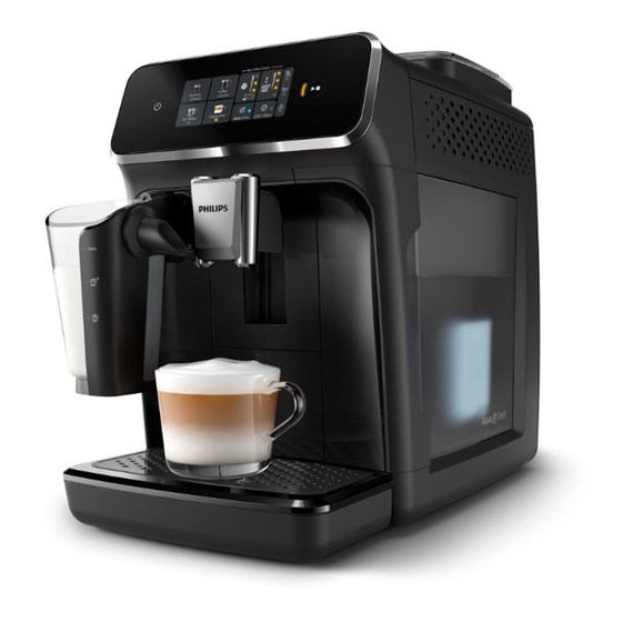 Philips EP2331/10  FULL A. ESPRESSO APARAT