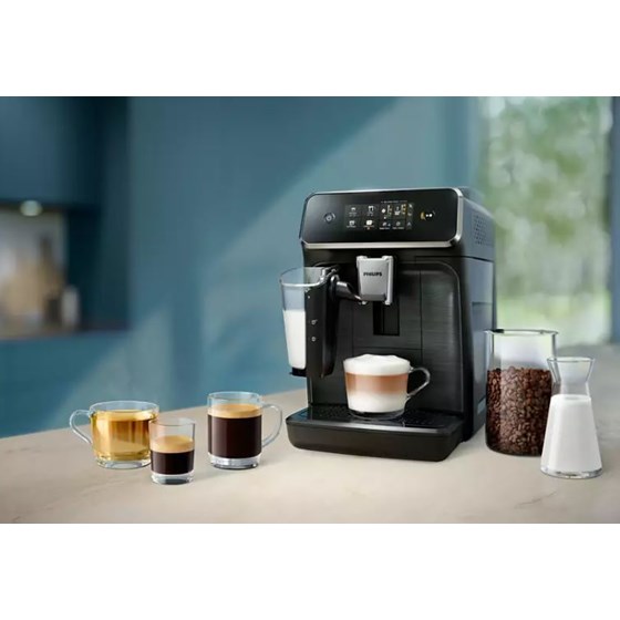 Philips EP2331/10  FULL A. ESPRESSO APARAT