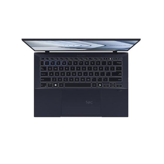 Asus ExpertBook Premium B9403CVAR-PP1753X, 90NX05W1-M03890, 14" OLED WQXGA+, Intel Core 7 150U, 32GB, 1TB, Windows 11 Pro, Intel UHD Graphics