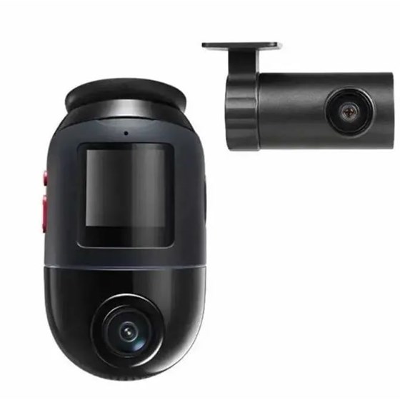 70mai M800 + RC14 - Dash Cam set 4K 128GB 