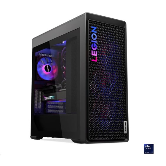 Lenovo Legion T7, 90Y6003ERM, Intel Core Ultra 9 285K, 128GB, 2TB SSD, FreeDOS, nVidia GeForce RTX 5080 16GB