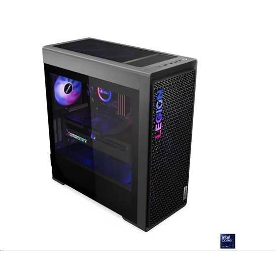 Lenovo Legion T7, 90Y6003ERM, Intel Core Ultra 9 285K, 128GB, 2TB SSD, FreeDOS, nVidia GeForce RTX 5080 16GB