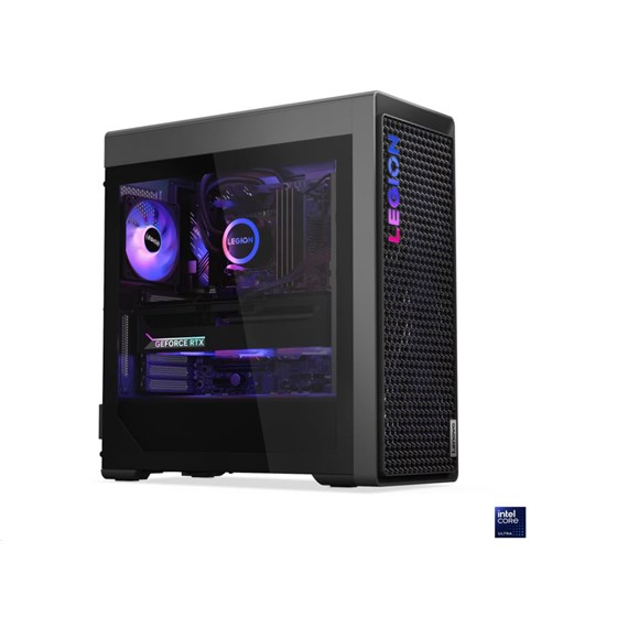 Lenovo Legion T7, 90Y6003ERM, Intel Core Ultra 9 285K, 128GB, 2TB SSD, FreeDOS, nVidia GeForce RTX 5080 16GB