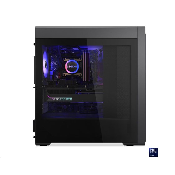 Lenovo Legion T7, 90Y6003ERM, Intel Core Ultra 9 285K, 128GB, 2TB SSD, FreeDOS, nVidia GeForce RTX 5080 16GB