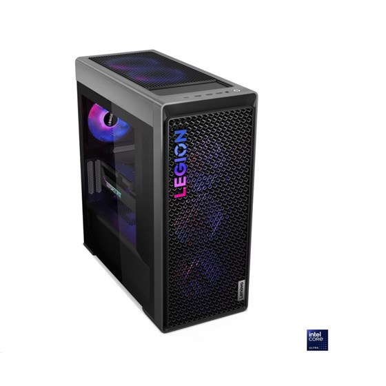 Lenovo Legion T7, 90Y6003ERM, Intel Core Ultra 9 285K, 128GB, 2TB SSD, FreeDOS, nVidia GeForce RTX 5080 16GB