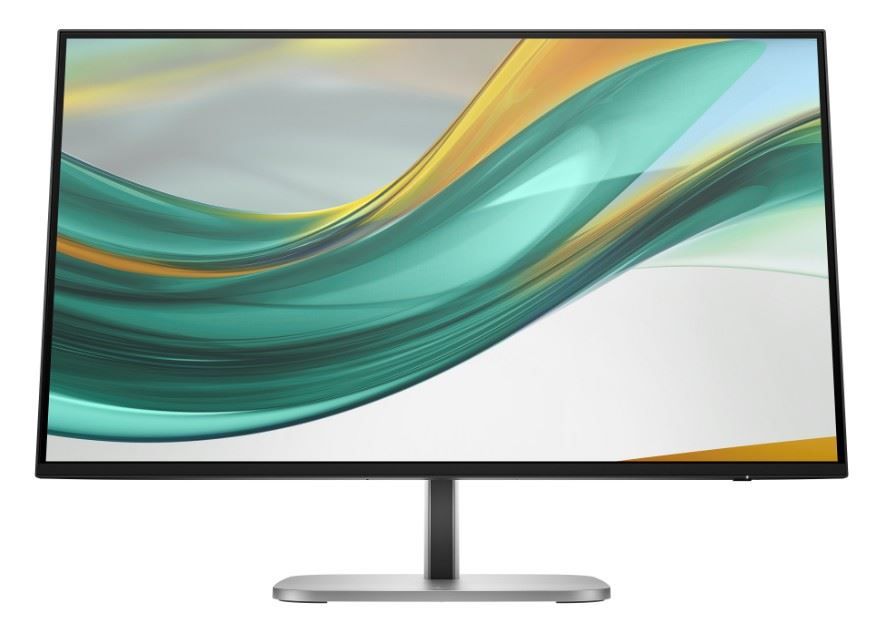 Monitor HP S5 PRO 527PF, 27" FullHD IPS, B28F5UT