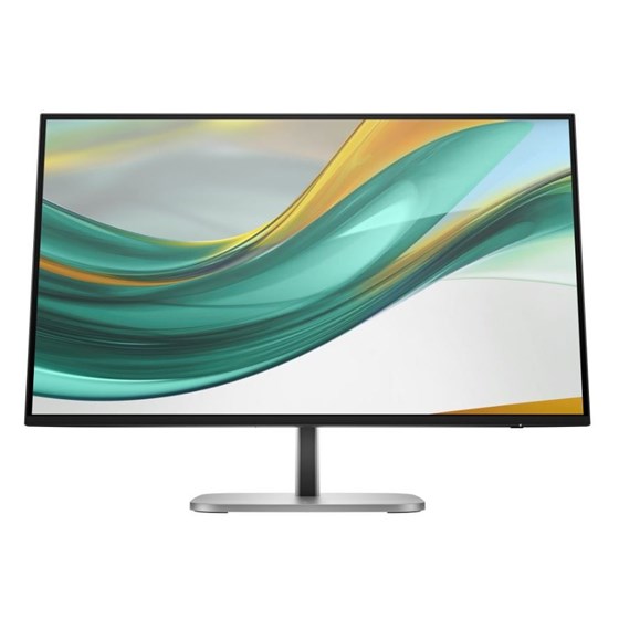 Monitor HP S5 PRO 527PF, 27" FullHD IPS, B28F5UT