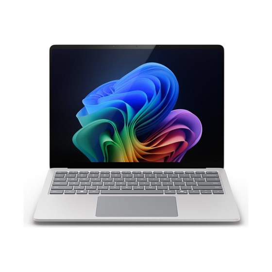 Microsoft Surface Laptop 7 Copilot + PC, T0M-00023_DEMO, 15" 2304x1536 120Hz TouchScreen, Snapdragon X Elite, 16GB, 512GB SSD, W11H, Adreno, Platinum - IZLOŽBENI MODEL